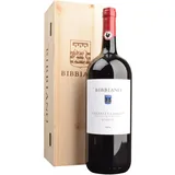 2020 CHIANTI CLASSICO Riserva D.O.C.G.  Magnum in 1er Holzkiste 1.5 L