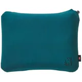 Nordisk Nat Square Kissen 50 x 50 cm Blau