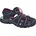 Kinder ANTRACITE-Purple FLUO 35
