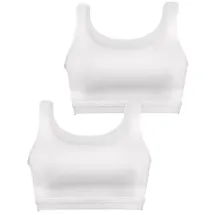PETITE FLEUR Bustier Petite Fleur Weiß 44/46