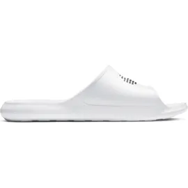 Nike Victori One Shower Herren White/Black-White 45