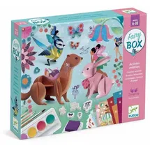 Djeco Fairy Box Kreativset