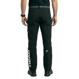Head Race Nova Hose Schwarz 50