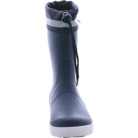 Beck Wellies Gummistiefel Blau 32