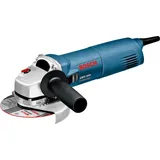 Bosch Professional, Winkelschleifer, BOSCH ECKENSÄGE 125mm 1400W GWS 1400 (125 mm)