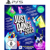 Just Dance 2022 (USK) (PS5)