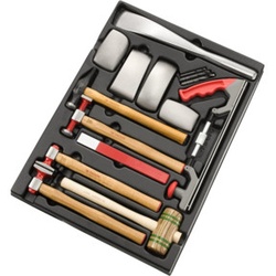 Facom Modul - Karosserie-Werkzeuge, 14-tlg