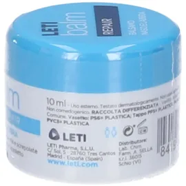 Leti Pharma GmbH Letibalm Nase und Lippen