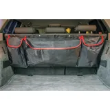 HP Autozubehör HP-Autozubehör 19291 Kofferraumtasche
