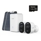 Reolink Argus B350 Weiß