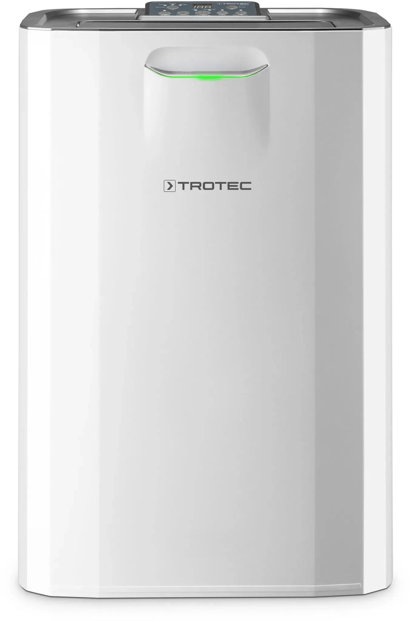 Trotec Déshumidificateur par adsorption, 9 L/jour, jusqu’à 20 m2, basses températures – TTR 57 E
