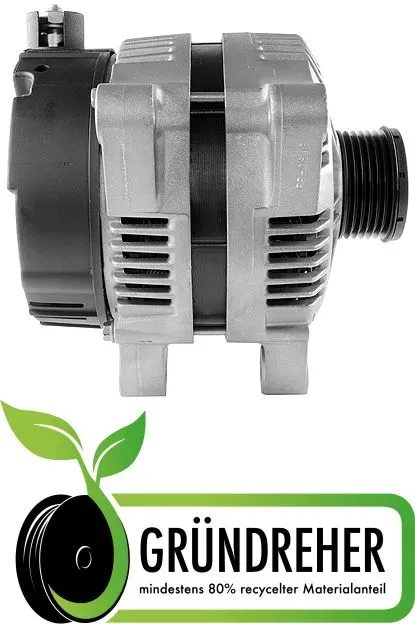 REDFAIR Generator rf90352g für Citroën