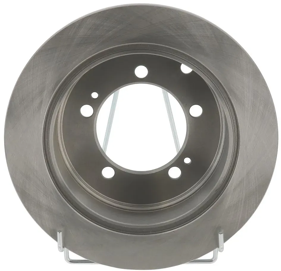 CHAMPION Bremsscheibe 562781ch 262mm 10mm für MITSUBISHI