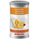 Wiberg Pommes Frites Gewürzmischung 1150 g