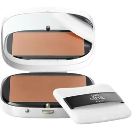 Und Gretel Translucent Puder Tanned