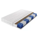 masseno Taschenfederkernmatratze 140 x 200 cm H3/H4