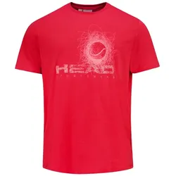 Head Vision T-shirt S