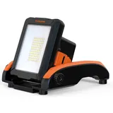 PROJAHN Baustrahler Multiakku PJ-BL2900