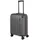 Travelite Dynamiic Koffer-Set 3-tlg. anthrazit/schwarz