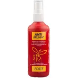 Anti-Brumm Mückenspray Forte, gegen Stechmücken und Zecken, Pumpspray, 150ml