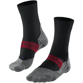 Falke Endurance Cool Laufsocken Herren 3008 black 42-43
