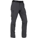 Maul Greenstone XT Wanderhose Regular Blau 26