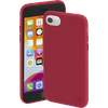 Cover Finest Feel für Apple iPhone 6/6s/7/8/SE 2020 Rot