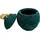 Kare Deko Dose Chameleon 25 x 34 x 25 cm 1-tlg. gold