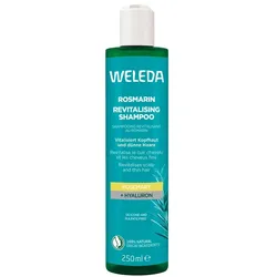 Weleda Rosmarin Revitalising Shampoo