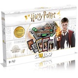 Hasbro Harry Potter Cluedo Englische Version