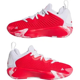 adidas Initiation Kinder Pure Ruby/White/Lucid Red 36