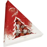 Lindor Lindt Tanne - 10 x 187 g