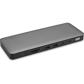 Kensington SD5760T Thunderbolt 4 Dockingstation mit Dual 4K und 96 W PD