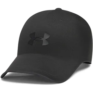 Under Armour Stealthform Uncrushable Schwarz M/L