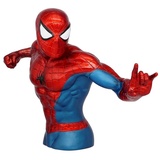 Monogram International Monogram Spardose Marvel - Tirelire - Spider-Man (Metallic Version) 20 cm