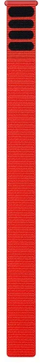 Garmin Textilband 010-13306-22 - rot