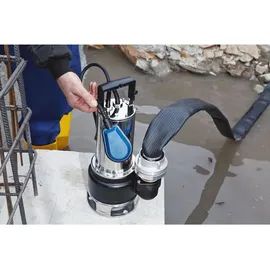 OASE ProMax MudDrain 25000