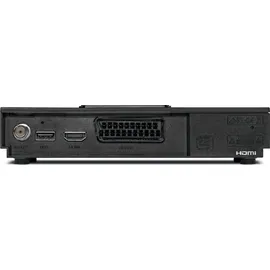 TechniSat HD-C 233 HD-SAT-Receiver