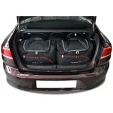 KJUST Kofferraumtaschen 5 stk kompatibel mit VW PASSAT LIMOUSINE B8 2014-2021