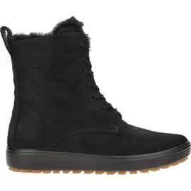 ECCO Soft 7 Tred W 450423 schwarz 39
