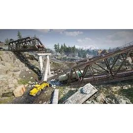 Roadcraft Xbox Series X
