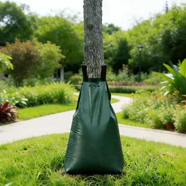ideoon garden Baum-Bewässerungssack 75L