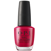 OPI Fall Wonders Nagellack 15 ml Red-Veal Your Truth