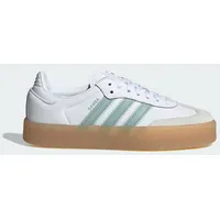 adidas Sambae Cloud White / Wonder Blue / Off White 41 1/3