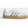 adidas Sambae Cloud White / Wonder Blue / Off White 41 1/3