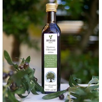 Natives Olivenöl extra - aus Antiochia 500 ml