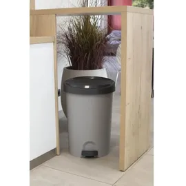 Eda Stepy 45 l Grau