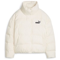 Puma Better Polyball Puffer FROSTED IVORY L