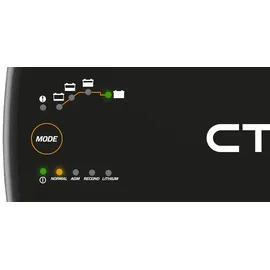 Ctek M25 EU 40-201 Automatikladegerät 12V