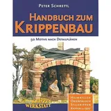 Selva Buch Handbuch zum Krippenbau